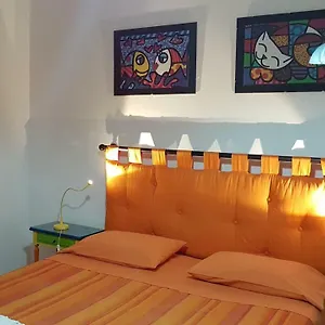 La Casina Di Jo Appartamento
