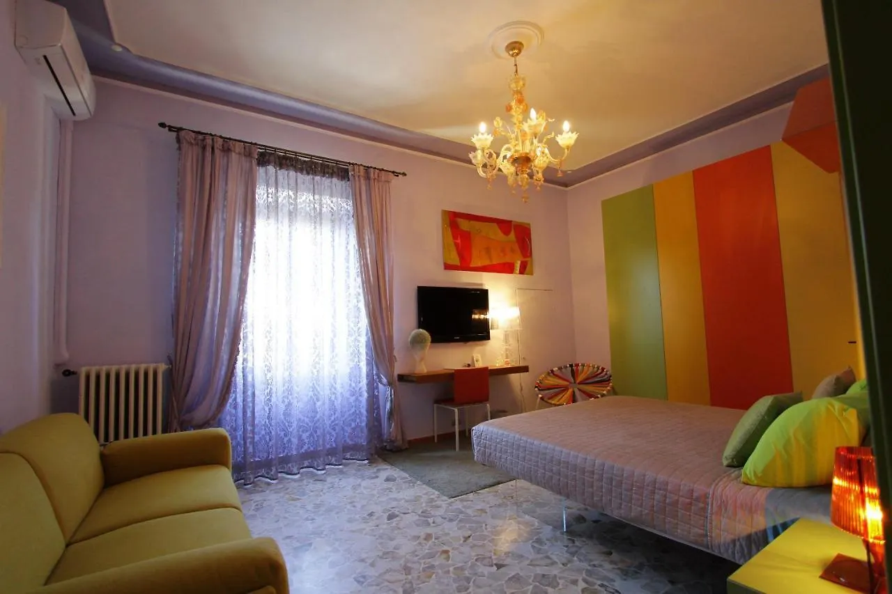 Villa Paola B&B Siena 3*,  Italien