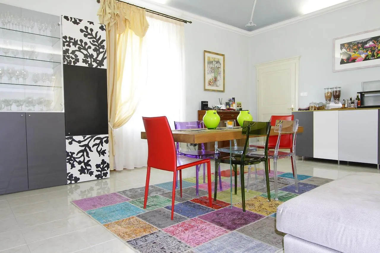 Villa Paola B&B Siena Bed & Breakfast