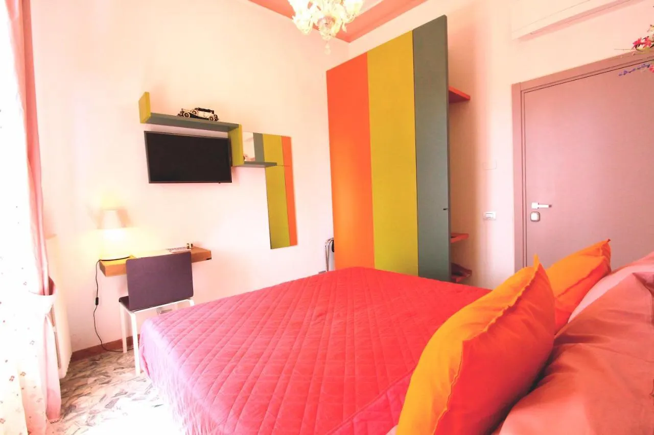 Bed & Breakfast Villa Paola B&B Siena