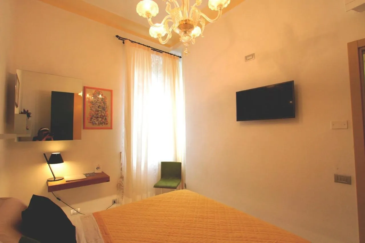 Villa Paola B&B Siena Bed & Breakfast