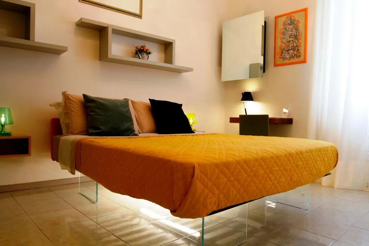 Villa Paola B&B Siena