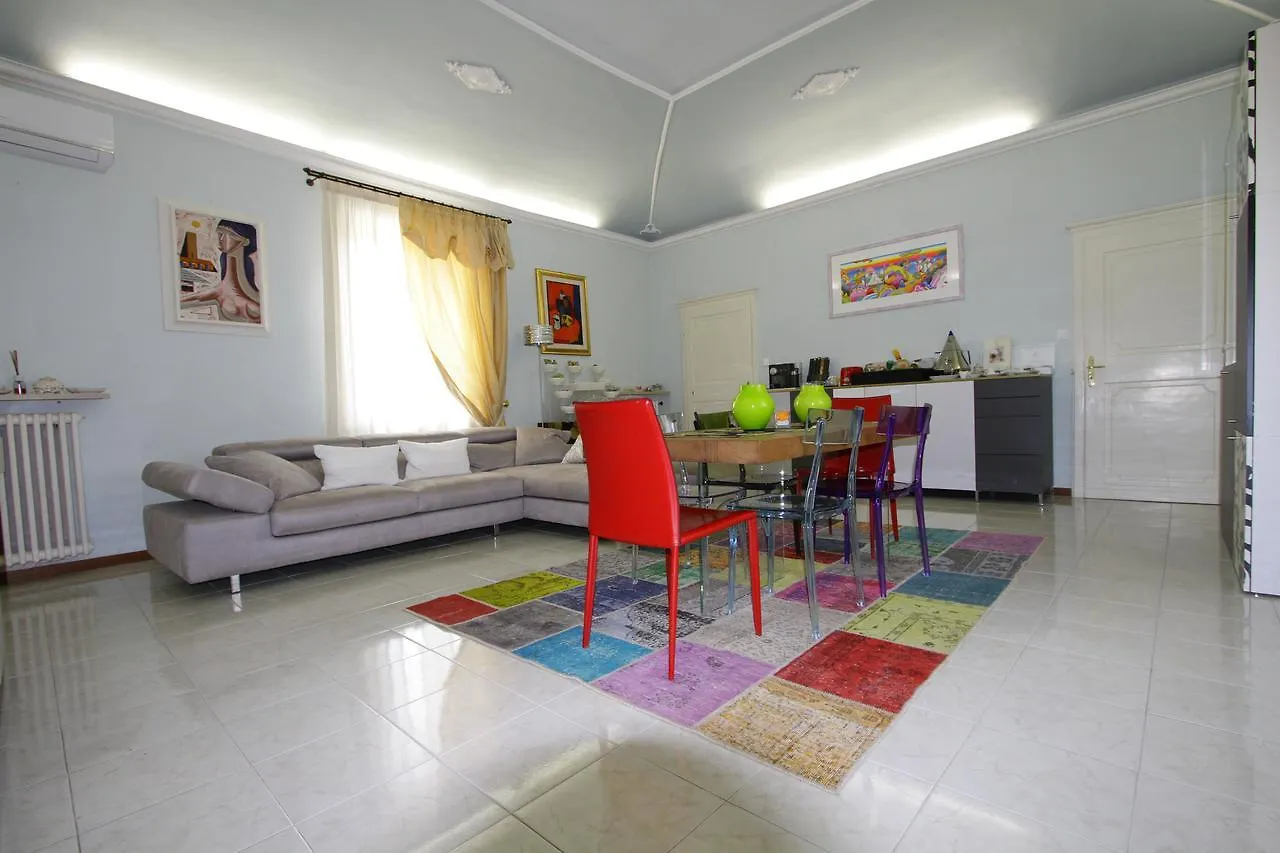 Villa Paola B&B Siena 3*,
