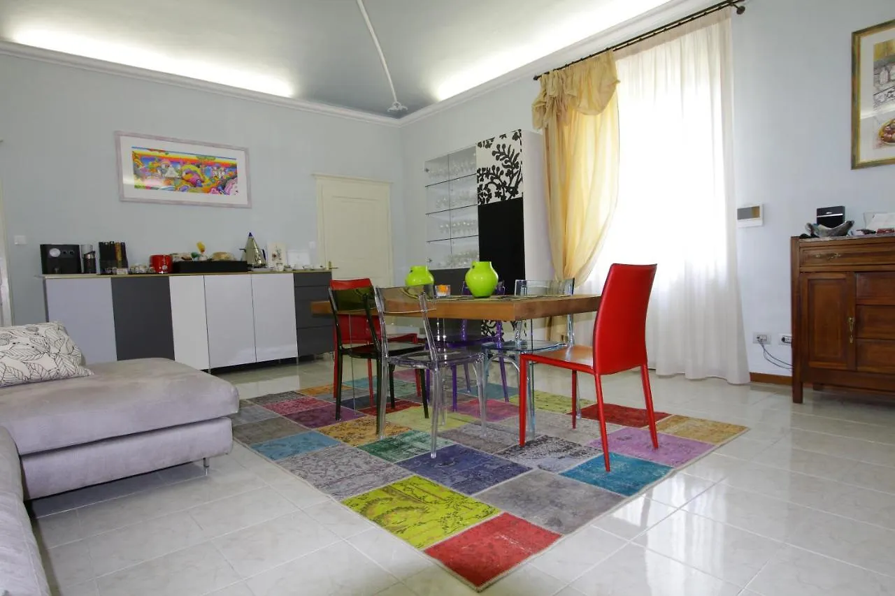 Bed & Breakfast Villa Paola B&B Siena